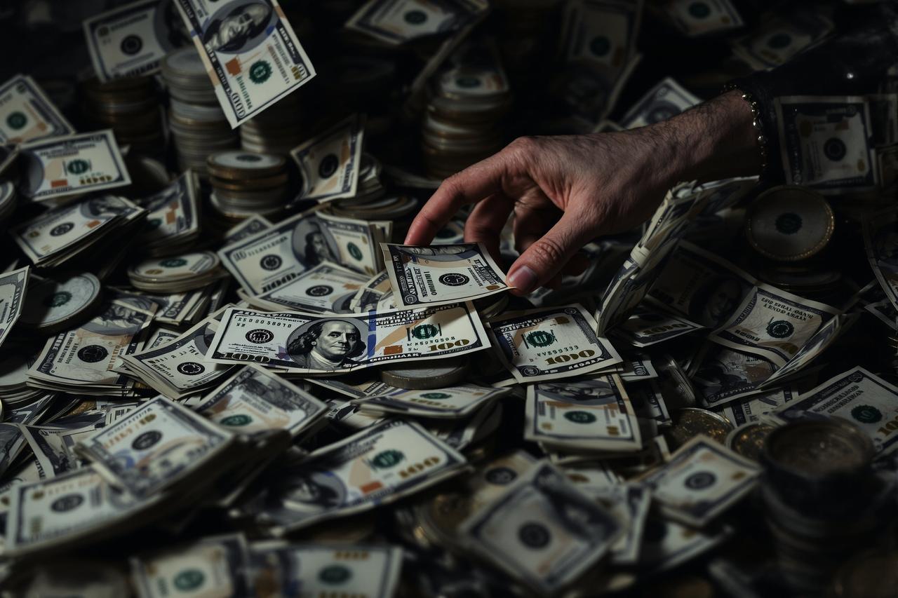 【爆料】某知名博主被曝收钱删帖，多方证据指向同一人